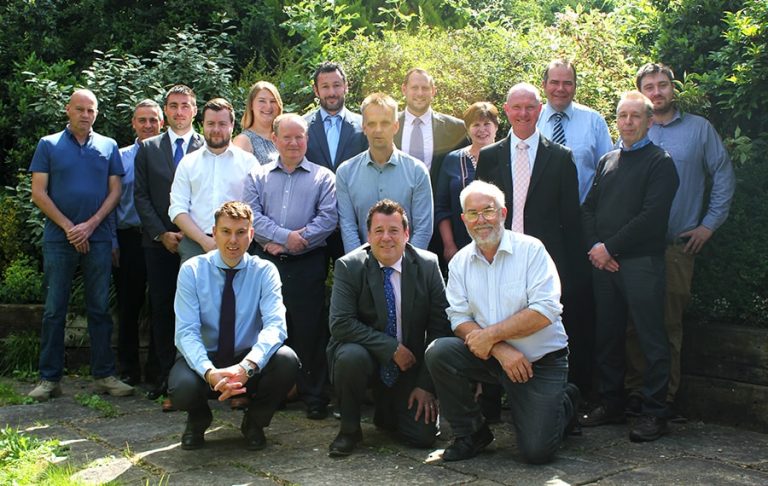 Merton Rsp About Us • The RSP Limited